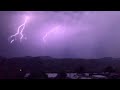 Lightning Show Kamloops BC AUGUST 12/2022