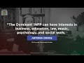 INFP Careers - 4 Work Styles Of The Personality Type | Ep 484 | PersonalityHacker.com