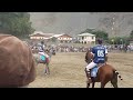 Chitral Levis vs chitral Lower police || distt polo tournament Chitral
