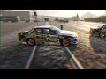 CarX Drift Racing - DriftHub - NicieJ ft Gruber - L.A ill-legal