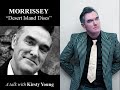 Morrissey on 