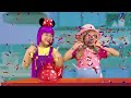 Potty Song + More Nursery Rhymes and Kids Songs | Tai Tai Kids