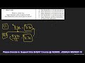 JW2542 SHSAT Math #7 Unit Rates, Ratio Notation (10/25/2023)