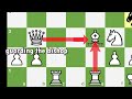 When BLACK Moves First | Chess Memes #183