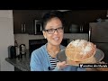SAVE MONEY: learn to MAKE FRENCH BREAD at home | easy beginner recipe #artisanbread #homemade