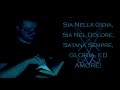 Descende Inferius || Orazione a Satana (Garth Brown)