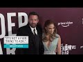 Ben Affleck and Jennifer Lopez Living SEPARATELY Amid Break-Up Rumors | E! News