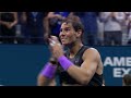 Every Championship Point This Century | Men's Singles | US Open