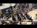 Ferndale High School Band Gala