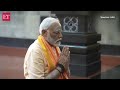 PM Modi’s meditation at Vivekananda Rock Memorial in Kanniyakumari; day 2 Visuals