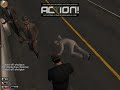 Mafia 20 Anniversary Mission 16 Morello alternative death (without animation)