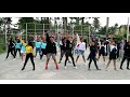 K-POP RANDOM PLAY DANCE CHALLENGE in INDONESIA, TamanBeo PEMATANGSIANTAR