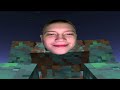 maizen jj ferrous VS all mutant zombies battle in minecraft