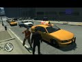 Grand Theft Auto IV: Connor The Lawbreaker Episode 1