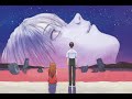 End of Evangelion -2,5D Animation(fan-made)