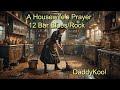 A Housewife's Prayer - 12 Bar Blues/Rock
