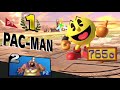 3000 IQ Is Pretty Good (Pac-Man Montage)