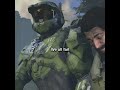 Master Chief's Best One Liners