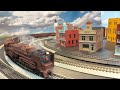 Review: HO Scale S2 Turbine 6-8-6 PRR Broadway Limited Imports (BLI) Paragon 4 Brass Hybrid