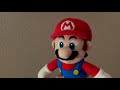 Home Alone - New Super Mario Fables
