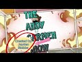 THE ANDY CARMEN SHOW (test animation). @JaydenStubbsProductions @ysogoodtv