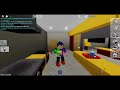 When you go to McDonald's (meme) ROBLOX