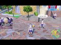 The FUNNIEST Glitches in Pokemon Scarlet and Violet