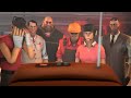 TF2 Secret Lives (SFM)