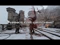 Relentless Matches with Gold Kyoshin [For Honor]
