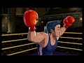 Punch-Out!! (Wii) - Contender Mode Speedrun (8:01.85) PB