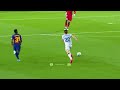 100+ Impossible Passes by Lionel Messi