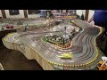 Thanksgiving Slot Car RACE at Northline Raceway - World’s PREMIER Slot Car Racetrack!