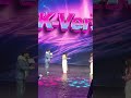 Taeyeon - Toddler K-Verse in Manila 04.11.23