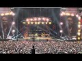 Reason to believe- Bruce Springsteen- Wembley stadium - 25/07/2024