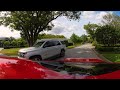 Winter Park, FL Beautiful homes drive. Insta360 X4, 8K, ProRes422hq 200gb file. #like  #subscribe