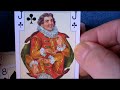 Piatnik Luxury Playing Cards. HD