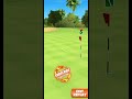 GOLF CLASH ⛳️ FUN SHOTS 😎 DIFFERENT CLUBS