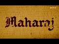 Maharaj, Mandala Murders, Vijay 69 | Official Announcement | YRF | Netflix India