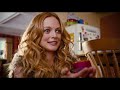 Judy Moody (2011) - Heather Graham Is The Coolest Aunt! Scene | Movieclips