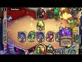 Warlock has officially made a comeback! | Hearthstone