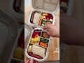 ✨ Packing Lunch for my Kids pt.5 ✨ | Tiktok Compilation