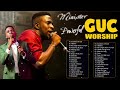 2024 Minister GUC - Praise and Worship