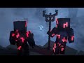 ♪ TheFatRat & Maisy Kay - The Storm (Minecraft Animation) [Music Video]