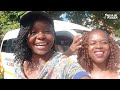 My first Zimbabwe travel vlog to Kumusha resort with @CravingPoetry #lifeinzim