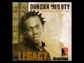 Duncan Mighty - I Don't Give A Shot