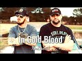 In Cold Blood - NuBreed (Audio Music)