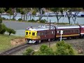 Great Train Show 2024 - Sydney | Rosehill Model Railway Exhibition, NSW - Part 1 | Epping MRC