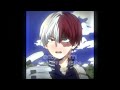 Shoto Todoroki Edit || Couldn't Fit In A Short So Had To Do A Vid || Idea From : @Naomi-cu4zj