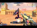KRISS MASTER I  y Ghost Rider! - Global Strike / Battle Teams NA