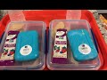 What’s in the LUNCHBOX  | Back to School | Easy Healthy Lunches for Kids